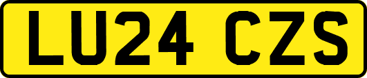 LU24CZS