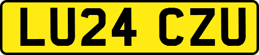 LU24CZU