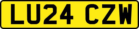 LU24CZW