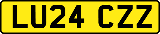 LU24CZZ