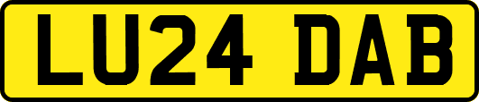 LU24DAB