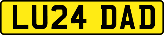 LU24DAD