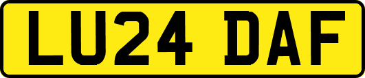 LU24DAF
