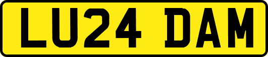 LU24DAM