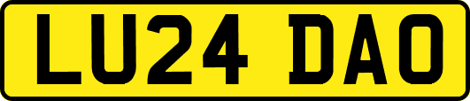 LU24DAO