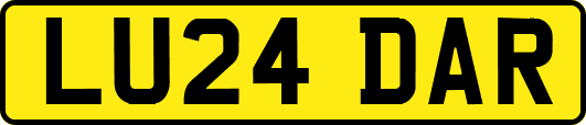 LU24DAR