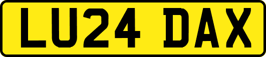 LU24DAX
