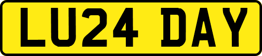 LU24DAY
