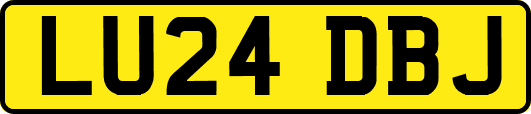 LU24DBJ