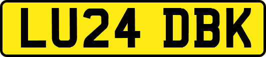 LU24DBK