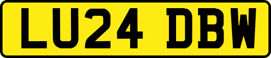 LU24DBW
