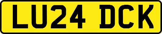 LU24DCK