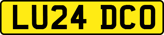 LU24DCO