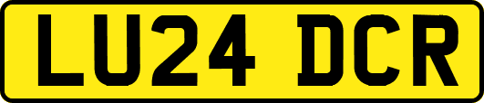 LU24DCR