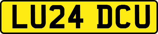 LU24DCU