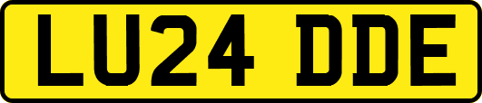 LU24DDE