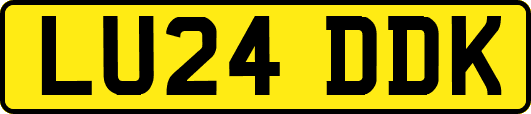 LU24DDK