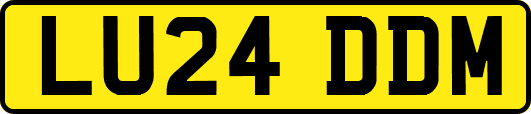 LU24DDM
