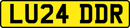 LU24DDR