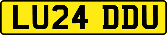 LU24DDU