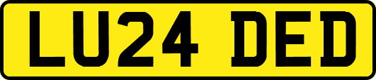 LU24DED