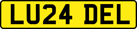 LU24DEL