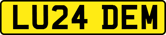 LU24DEM