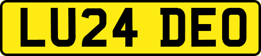 LU24DEO