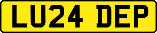 LU24DEP