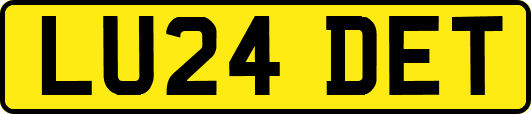 LU24DET