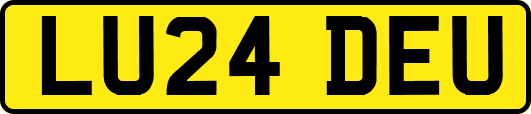 LU24DEU