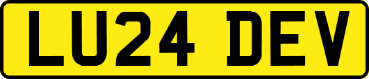 LU24DEV