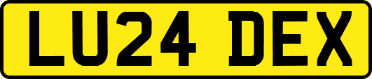 LU24DEX