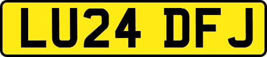 LU24DFJ