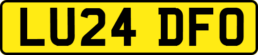 LU24DFO