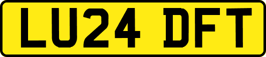 LU24DFT