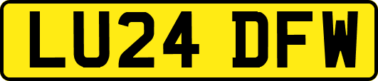 LU24DFW