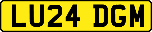 LU24DGM