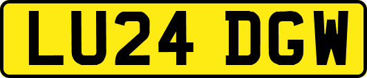 LU24DGW