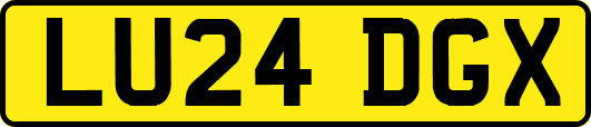 LU24DGX