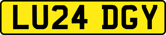 LU24DGY