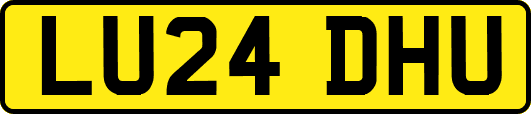 LU24DHU