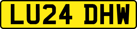 LU24DHW