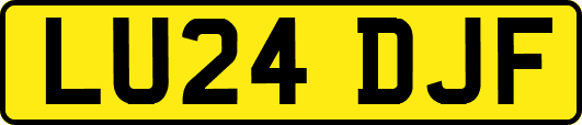 LU24DJF