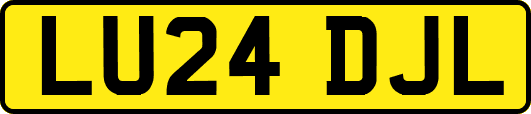 LU24DJL
