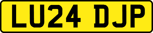 LU24DJP