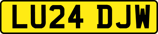 LU24DJW