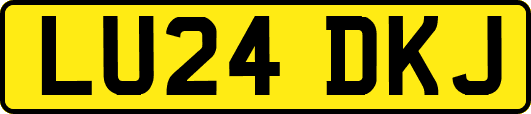 LU24DKJ