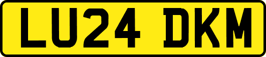 LU24DKM