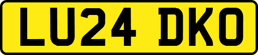 LU24DKO